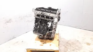 Mercedes-Benz C W204 Silnik / Komplet 
