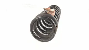 Mercedes-Benz GLE (W166 - C292) Rear coil spring 