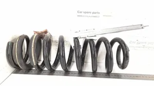 Mercedes-Benz GLE (W166 - C292) Rear coil spring 