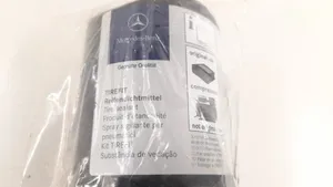 Mercedes-Benz R W251 Kompresor do opon 