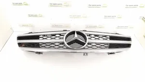 Mercedes-Benz R W251 Atrapa chłodnicy / Grill 