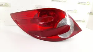 Mercedes-Benz R W251 Luci posteriori 