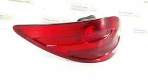 Mercedes-Benz R W251 Lampa tylna 