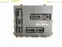 Mercedes-Benz B W245 Module confort 