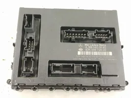 Mercedes-Benz B W245 Comfort/convenience module 