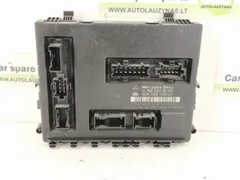 Mercedes-Benz B W245 Module confort 