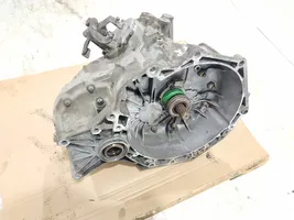 Opel Astra G Automatic gearbox 