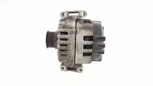 Mercedes-Benz S W221 Alternator 