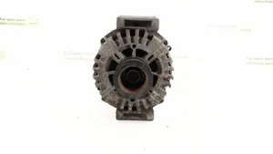 Mercedes-Benz S W221 Alternator 