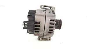 Mercedes-Benz S W221 Alternator 