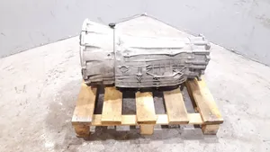 Mercedes-Benz GLE (W166 - C292) Automatic gearbox 