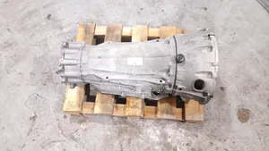 Mercedes-Benz GLE (W166 - C292) Automatic gearbox 