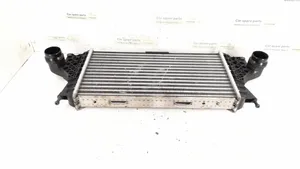 Mercedes-Benz GLE (W166 - C292) Radiatore intercooler 