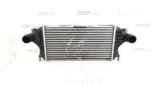 Mercedes-Benz GLE (W166 - C292) Radiatore intercooler 