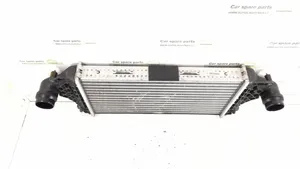 Mercedes-Benz GLE (W166 - C292) Radiatore intercooler 