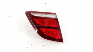 Mercedes-Benz GLE (W166 - C292) Lampy tylnej klapy bagażnika 