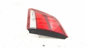 Mercedes-Benz GLE (W166 - C292) Tailgate rear/tail lights 