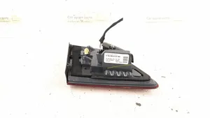 Mercedes-Benz GLE (W166 - C292) Lampy tylnej klapy bagażnika 