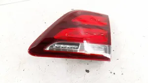 Mercedes-Benz GLE (W166 - C292) Lampy tylnej klapy bagażnika 