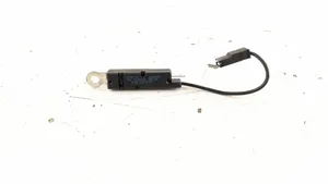 Mercedes-Benz GLE (W166 - C292) Radio antena 