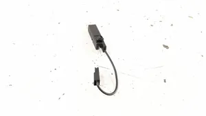 Mercedes-Benz GLE (W166 - C292) Antenna autoradio 