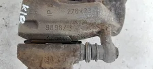 Mercedes-Benz A W169 Bremssattel vorne 