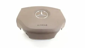 Mercedes-Benz R W251 Poduszka powietrzna Airbag kierownicy 