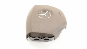 Mercedes-Benz R W251 Poduszka powietrzna Airbag kierownicy 