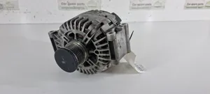 Mercedes-Benz C W204 Alternator 