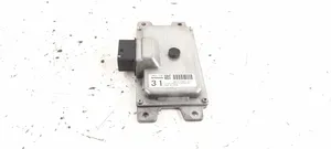 Mercedes-Benz W470 Battery control module 