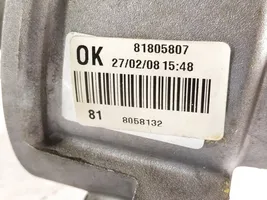 Opel Meriva A Power steering pump 