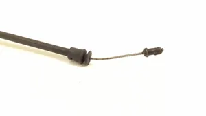 Smart ForFour I Engine bonnet/hood lock release cable 