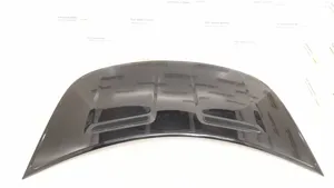 Smart ForFour I Pokrywa przednia / Maska silnika 
