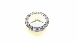 Mercedes-Benz E W212 Mostrina con logo/emblema della casa automobilistica 