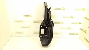 Mercedes-Benz GL X164 Support de radiateur sur cadre face avant 