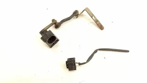 Mercedes-Benz GL X164 Rear air suspension level height sensor 