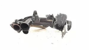 Mercedes-Benz R W251 Intake resonator 