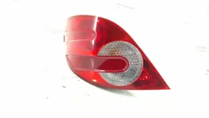 Mercedes-Benz R W251 Lampa tylna 