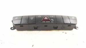 Mercedes-Benz R W251 Alarm switch 