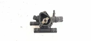 Renault Trafic II (X83) Boîtier de thermostat / thermostat 