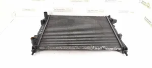 Renault Trafic II (X83) Coolant radiator 