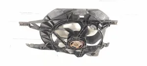 Renault Trafic II (X83) Ventilateur de refroidissement de radiateur électrique 