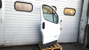 Renault Trafic II (X83) Priekinės durys 