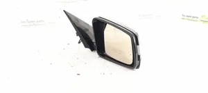 Mercedes-Benz E W212 Front door electric wing mirror 