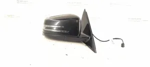 Mercedes-Benz E W212 Front door electric wing mirror 