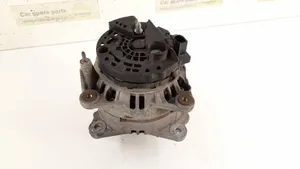 Skoda Octavia Mk2 (1Z) Generatore/alternatore 