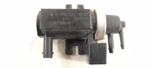 Mercedes-Benz A W169 Solenoīda vārsts 