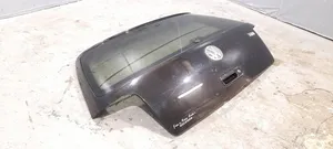 Volkswagen Golf IV Tailgate/trunk/boot lid 