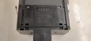 Audi A4 S4 B7 8E 8H Ajovalojen korkeuden säätökytkin 