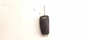 Audi A4 S4 B7 8E 8H Ignition lock 